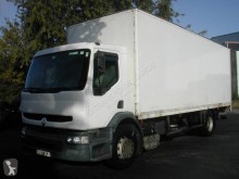 Camion Renault Premium 300 fourgon occasion