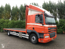 DAF CF85 truck used flatbed
