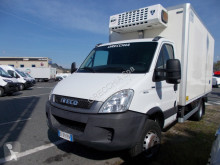 Iveco Daily 60C14 truck used refrigerated