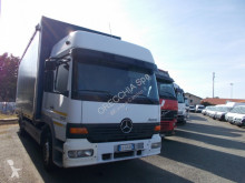 Camion Mercedes 12.28 C.L.