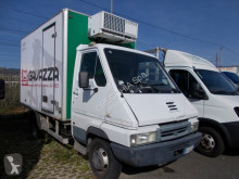 Camion Renault Master frigo usato