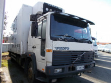 Volvo FL615 LKW gebrauchter Kühlkoffer