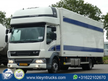 Camion fourgon occasion DAF LF 45.210