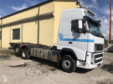 Ciężarówka Volvo Fh13 460 ADR podwozie używana