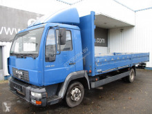 Camion MAN LE 8.150 plateau occasion