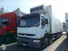 Camion Renault Premium frigo usato