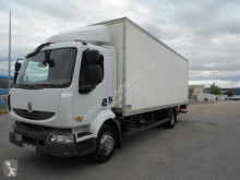 Renault Midlum 190 DXI truck used box