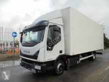 Camion fourgon Iveco MLC80-220