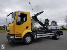 Renault hook arm system truck Midlum 220.12 DXI