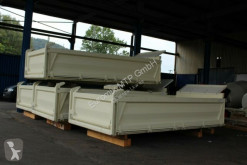 Meiller 3-Seiten-Kipper MEIILER Aufbauten 4 u 3 Achser benne occasion