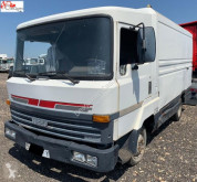 Nissan L35.4R gebrauchter Kastenwagen