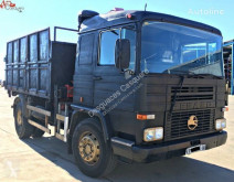 Teherautó Pegaso 1231 R82 használt plató