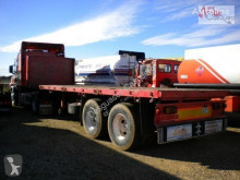 Ciężarówka Fruehauf EPB FA2IP 130 używana