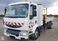 Kamión korba Renault Midlum
