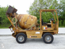 Beton Dieci N 2400 tweedehands mixer