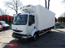 Ciężarówka chłodnia Renault MIDLUM 220DXI