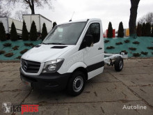 Camión Mercedes Sprinter 316 chasis usado