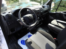 Camion rideaux coulissants (plsc) Renault MASTER