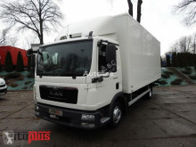 Camion MAN TGL 8.180 fourgon occasion