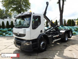 Ciężarówka Hakowiec Renault PREMIUM 320 DXI HAKOWIEC TEMPOMAT PNEUMATYKA DMC 26 ton [ 1034 ]
