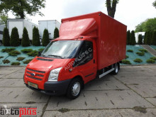 Ford TRANSIT SERWIS ASO truck used box
