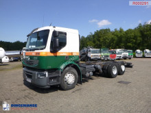Renault alváz teherautó Premium Lander 370