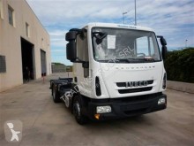 Грузовик мультилифт Iveco Eurocargo 120 EL 22