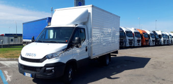 Ciężarówka furgon używana Iveco Daily