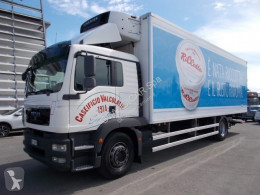 Camião MAN TGM TGM 18.290 usado