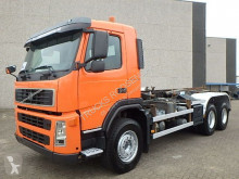 Camion Volvo FM porte containers occasion