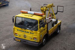 Renault S110.07 Tow Truck autres camions occasion