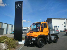 Mercedes UNIMOG U300 4x4 outros camiões usado