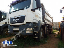 Camion MAN 41.440 TGS benne occasion