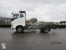 Camión chasis Volvo FH13 420