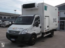 Iveco Daily 65C18 LKW gebrauchter Kühlkoffer