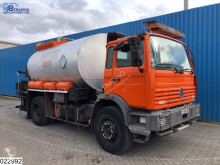 Kamión Renault Gamme G Rincheval, Bitum Spreader 9000 liter, B 2,30 - 4,6 cisterna ojazdený