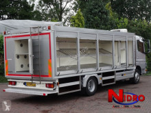 Camion frigo mono température Mercedes Atego