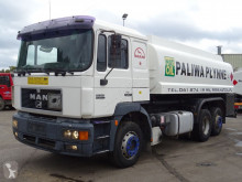Camion citerne MAN 26.343