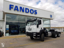 Camion Astra HD9 64.50 Euro 6 6x4 châssis occasion