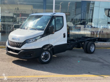 Camion Iveco 35C14 3750 MY2019 nueva fourgon occasion