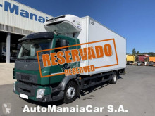 Camion frigo multi température Volvo FL 280