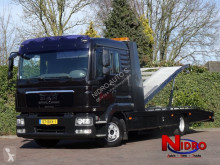 Camion MAN TGL 8.210 porte voitures occasion