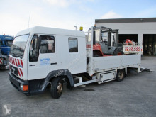 Грузовик автовоз MAN 8.163