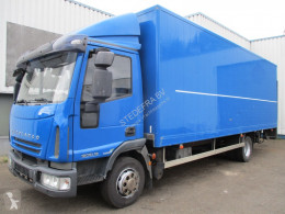 Iveco Eurocargo ML 120 EL 18 truck used box