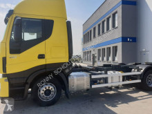 Camião chassis Iveco Stralis 480 6x2 Autom./Klima/Tempomat