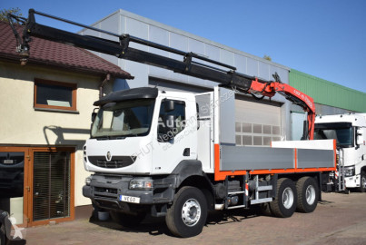 RenaultKerax