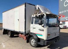 Kamyon Renault S150 van ikinci el araç