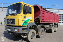Ciężarówka MAN 41.403 8x6 wywrotka używana