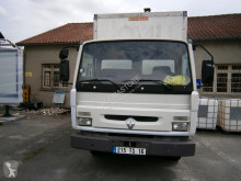 Camion Renault S135