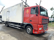 Camion DAF XF 380 frigo monotemperatura usato